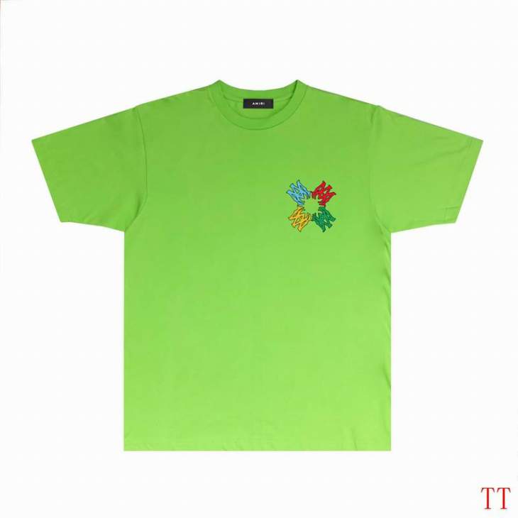 Picture of Amiri T Shirts Short _SKUAmiriS-2XL20tx2323955